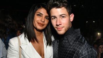 Priyanka Chopra Jonas on Why Husband Nick Did the 'Heavy Lifting' on Wedding Planning (Exclusive)