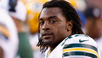 Cedric Benson, NFL Player, Killed in Motorcycle Crash at Age 36