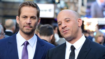 Paul Walker's Daughter Meadow Shares Sweet 'Fast & Furious' Family Photo