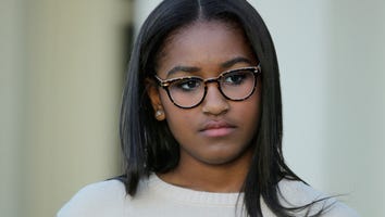 Sasha Obama Will Be Attending the University of Michigan This Fall