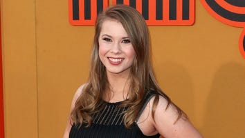 Bindi Irwin's Baby Girl Grace Wears the Cutest Wombat Onesie