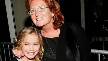 Saoirse Kennedy Hill's Cause of Death Revealed