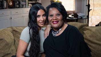 Kim Kardashian Hires Alice Marie Johnson, Former Inmate She Helped Free, to Model New Shapewear Line