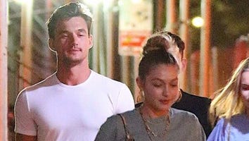 'Bachelorette' Runner-Up Tyler Cameron Says He's 'Apartment Hunting' in New York City Amid Gigi Hadid Dates
