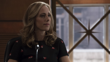 'Grey's Anatomy': Kim Raver Says Season 16 Is Just the Start of the 'Roller Coaster Ride' (Exclusive)