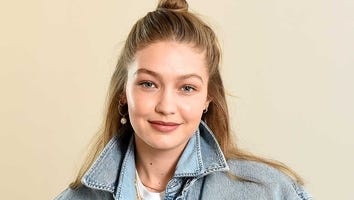 Gigi Hadid Says She 'Got Robbed' in Mykonos