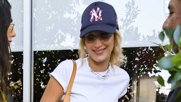 Bella Hadid Goes Full Blonde Amid The Weeknd Breakup Rumors