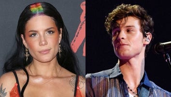 Halsey Claps Back After She's Slammed for Texting During Shawn Mendes' VMAs Performance