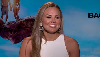 'Bachelorette' Hannah Brown Speaks Out After Tyler Cameron's Date With Gigi Hadid (Exclusive)