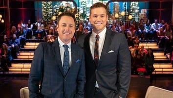 Why Chris Harrison Says Colton Underwood Wouldn't Do Well on 'Dancing With the Stars' (Exclusive)