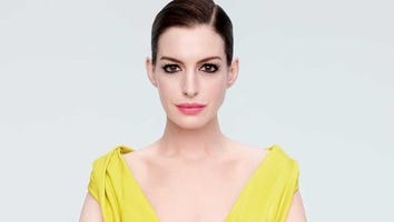 Anne Hathaway Reveals She Was Asked to Gain 20 Pounds for an Upcoming Role