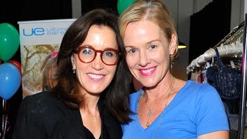 Lifetime's College Admissions Scandal Movie Casts One of Felicity Huffman's Former Co-Stars