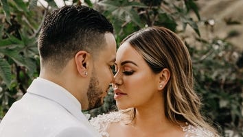 Chiquis Rivera and Lorenzo Mendez on Emotional Wedding and Future Baby Plans (Exclusive)