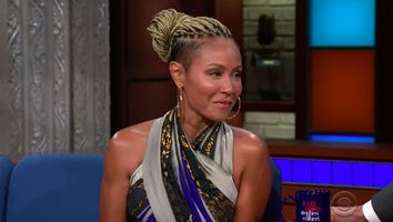 Jada Pinkett Smith Explains Why She Feels Happy for the First Time at Age 47