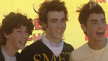 The Jonas Brothers: Watch How the Trio Rose to Fame (Flashback)