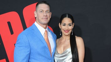 Nikki Bella Still Cries Over Her Split From John Cena and Has 'Moments When I’m Questioning My Decision'