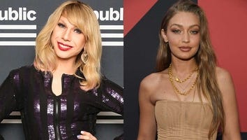 Gigi Hadid Also Mistook Drag Queen Jade Jolie for Taylor Swift at the 2019 MTV VMAs