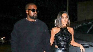 Kim Kardashian Explains Why She Doesn’t Want Any More Kids