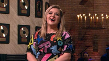 'The Kelly Clarkson Show': Behind the Scenes of Her New Daytime Talk Show