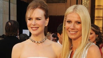 Gwyneth Paltrow Has the Sweetest Response to Nicole Kidman and Keith Urban's PDA Pic