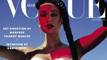 Kim Kardashian Admits to Kanye West That She Was 'Embarrassingly Obsessed' With Fame