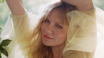 Kirsten Dunst Reveals She Hasn’t Worked Out Since Giving Birth