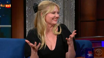 Kirsten Dunst Says Former Co-Stars Brad Pitt and Tom Cruise ‘Treated Me Like a Little Sister’