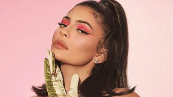 Kylie Jenner Partners With Ellen DeGeneres to Give Back for Her 22nd Birthday