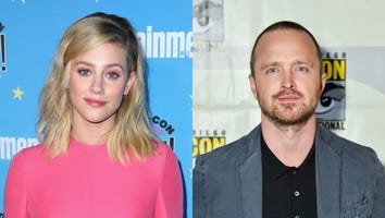 Lili Reinhart, Aaron Paul and More Stars Send Love to El Paso After Deadly Shooting
