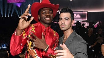 Lil Nas X Invites Joe Jonas to Collaborate After Singer Says His 'Old Town Road' Remix Was Overlooked