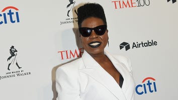 Leslie Jones is Leaving 'Saturday Night Live'
