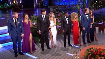 'Love Island' USA's Winning Couple Talks Life After the Villa (Exclusive)