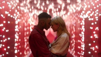 Taylor Swift Releases 'Lover' Music Video -- Watch