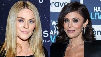 All the Ways New 'RHONY' Star Leah McSweeney Is Similar to Bethenny Frankel