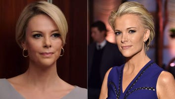 Megyn Kelly Offers Her Thoughts on 'Bombshell'