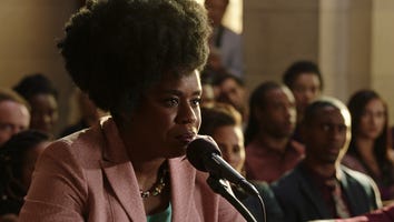 Uzo Aduba Leads a Movement in 'Miss Virginia' Trailer (Exclusive)