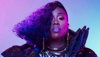 Missy Elliott Drops Her First Album in 14 Years, 'Iconology'