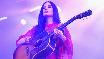 Kacey Musgraves Gives Impassioned Speech About Gun Control at Concert: 'Somebody F**king Do Something!'