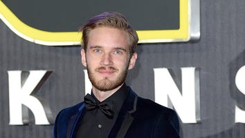 Controversial YouTube Star PewDiePie Marries Former Beauty Vlogger Marzia Bisognin