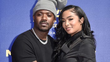 Watch Ray J and Princess Love's Epic Sky-High Gender Reveal