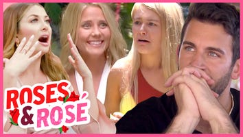 Bachelor in Paradise: Katie Cries, Demi Decides and Derek Is Our New Respectful King | Roses and Rosé
