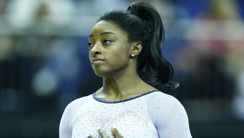 Simone Biles Tearfully Admits She's 'Still Scared to Do Gymnastics' After Tokyo Olympics