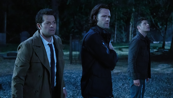 'Supernatural': Jensen Ackles 'Open' to Revisiting the Series in the Future