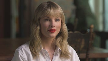 Taylor Swift Plans to Re-Record Her Earlier Songs After Scooter Braun Deal