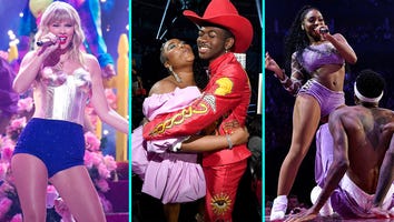 2019 MTV VMAs: From Taylor Swift to Lizzo and Normani -- Check Out the Night's Biggest & Best Performances!