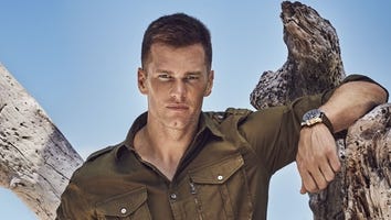 Tom Brady Reveals What He Eats on His Cheat Days... and It's Not 'S**t Pizza!'