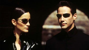 Keanu Reeves to Reprise His Role as Neo in 'Matrix 4'