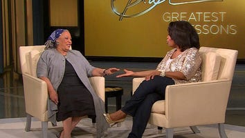 Toni Morrison Remembered by Oprah as ‘a Magician With Language’