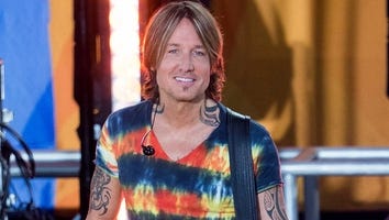 Keith Urban Meets Fan Who Asked Him to Marry Her on Twitter: 'That Could Be Complicated'