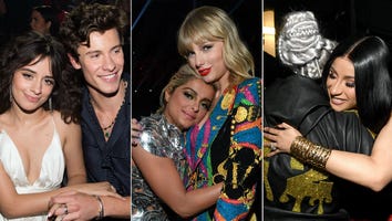 2019 MTV VMAs: 10 Moments You Didn’t See on TV